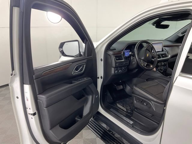 Used 2021 Chevrolet Tahoe High Country image 23