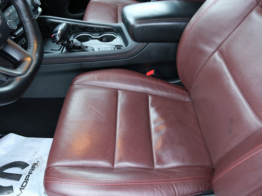 Used 2024 Dodge Durango R/T image 25