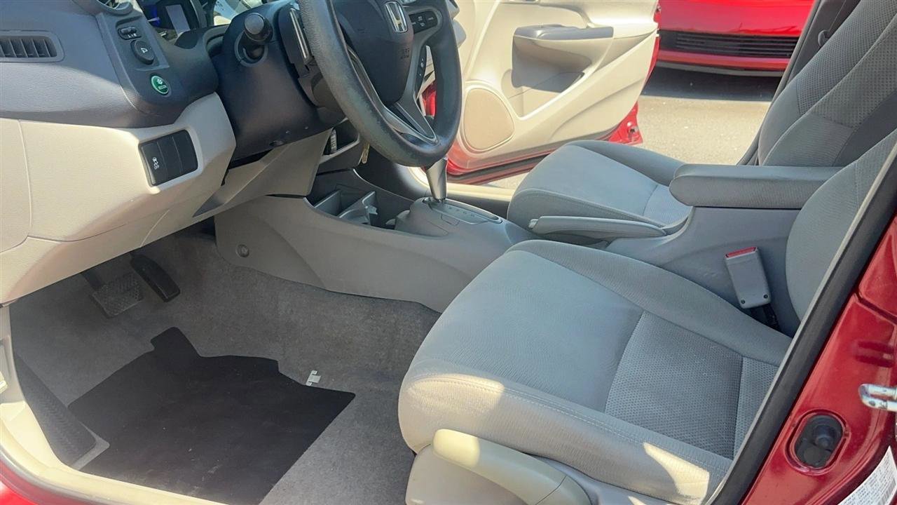 Used 2010 Honda Insight EX image 20