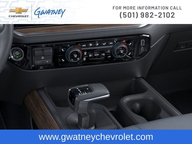 New 2026 Chevrolet Silverado 1500 RST image 23