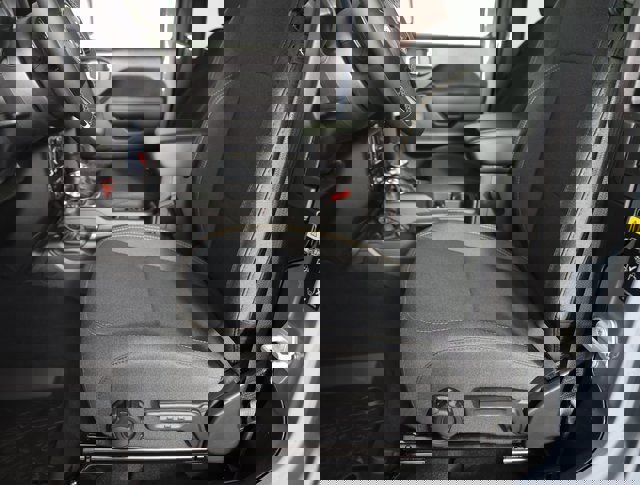 New 2026 Jeep Wrangler Willys image 11