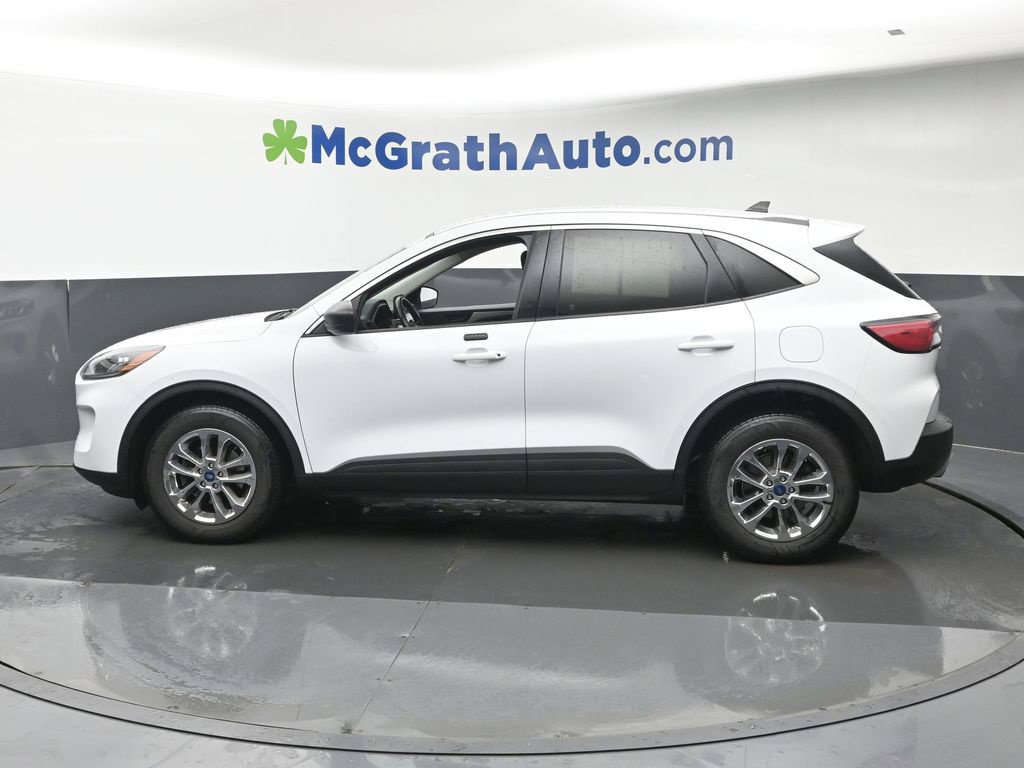 Used 2022 Ford Escape SE w/ Convenience Package AWD/4WD image 23