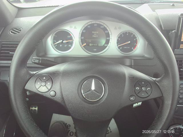 Used 2008 Mercedes-Benz C 350 Sport image 11