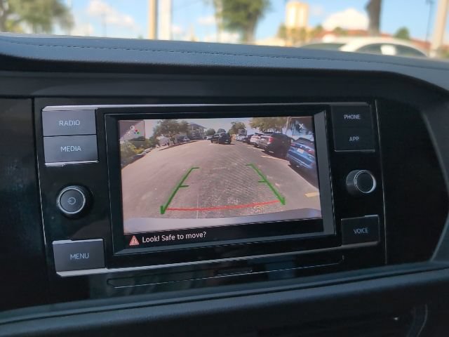 Used 2024 Volkswagen Jetta S FWD image 16