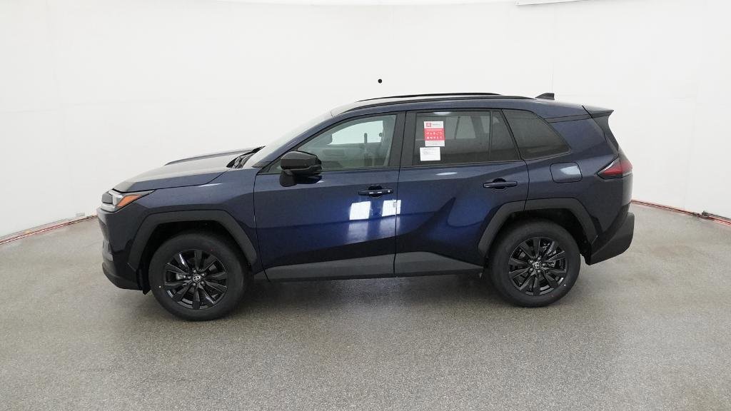 New 2026 Toyota RAV4 XLE Premium FWD image 7