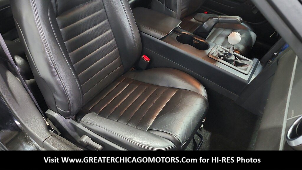 Used 2007 Ford Mustang Shelby GT500 RWD image 26