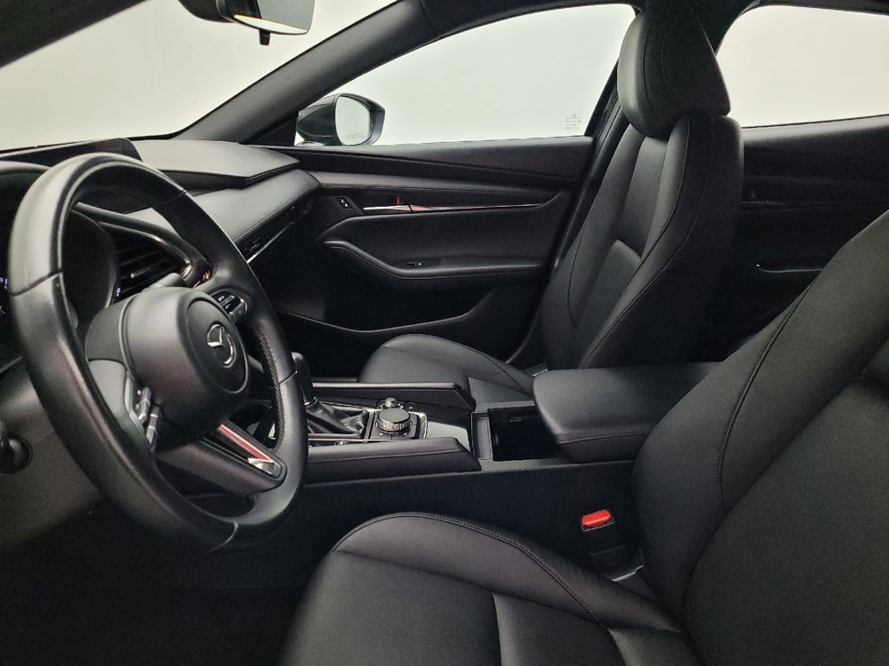 Used 2023 MAZDA MAZDA3 s FWD image 17
