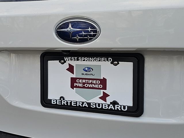 Certified 2025 Subaru Outback Wilderness image 31