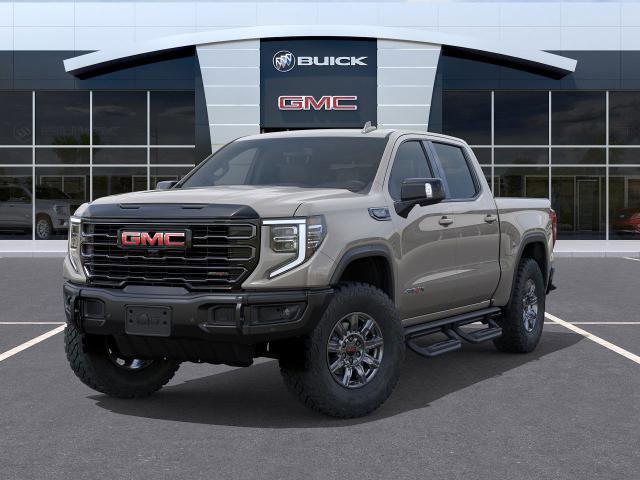 New 2026 GMC Sierra 1500 AT4X image 6