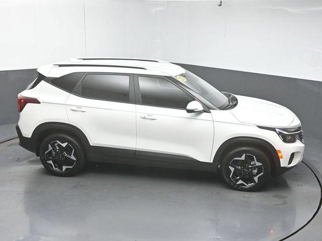Used 2025 Kia Seltos S FWD image 47
