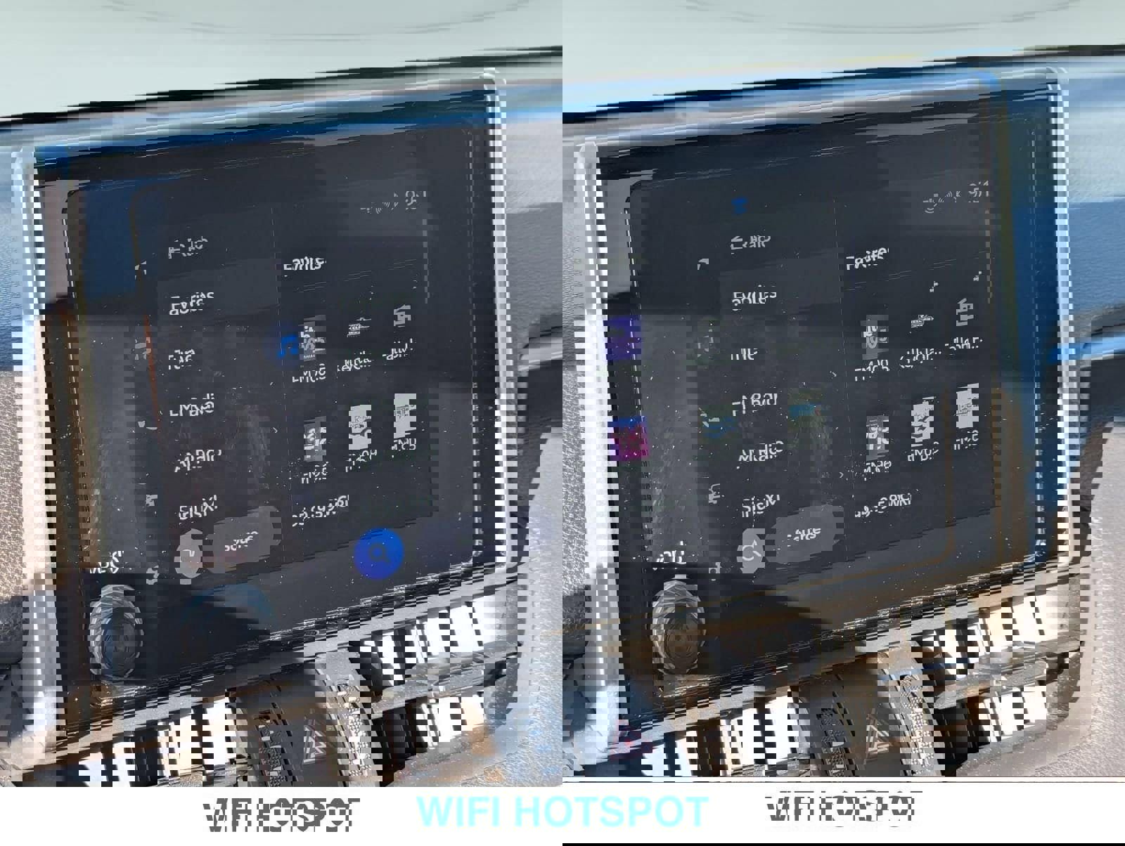 Used 2023 Toyota RAV4 XLE Premium AWD/4WD image 15