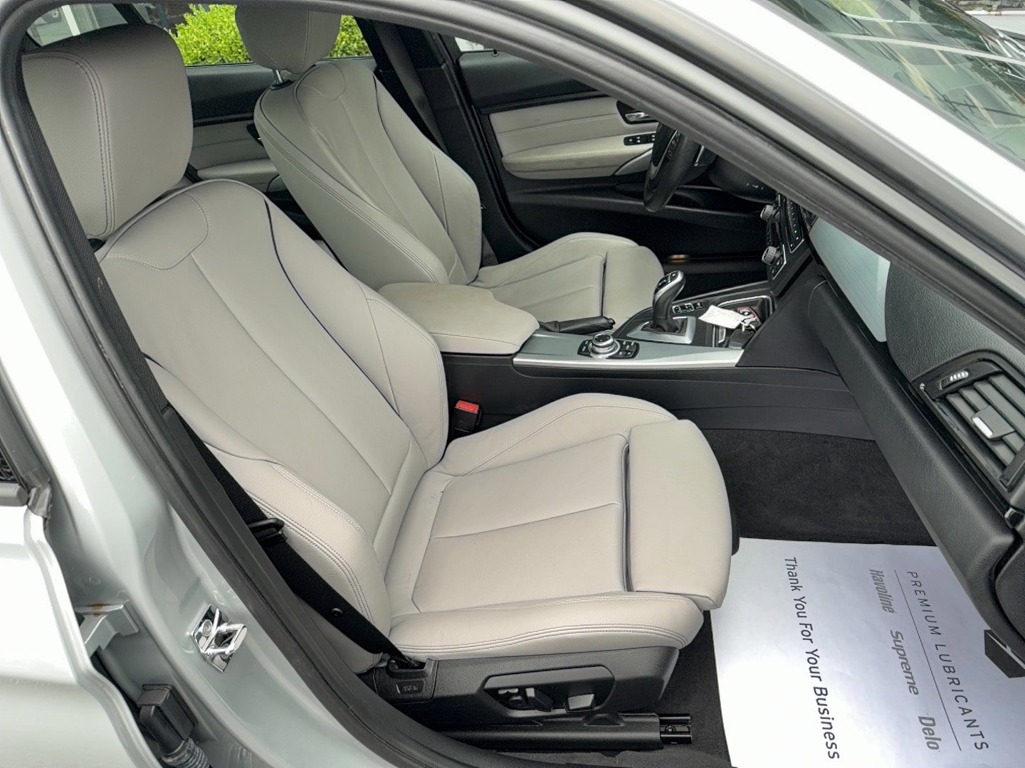 Used 2012 BMW 335i Sedan RWD image 22