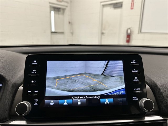 Used 2021 Honda Accord EX-L image 31