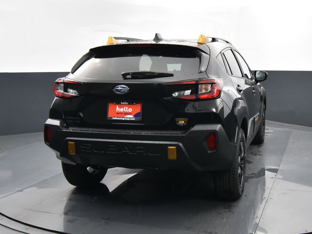 New 2026 Subaru Crosstrek 2.5i Wilderness w/ Wilderness Package AWD/4WD image 28
