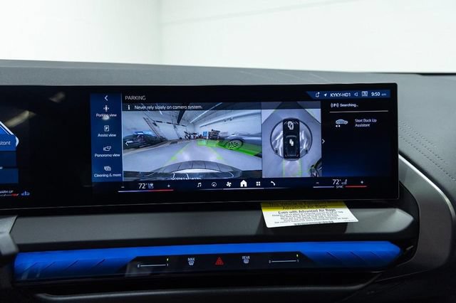New 2026 BMW X3 xDrive30i w/ Premium Package AWD/4WD image 21