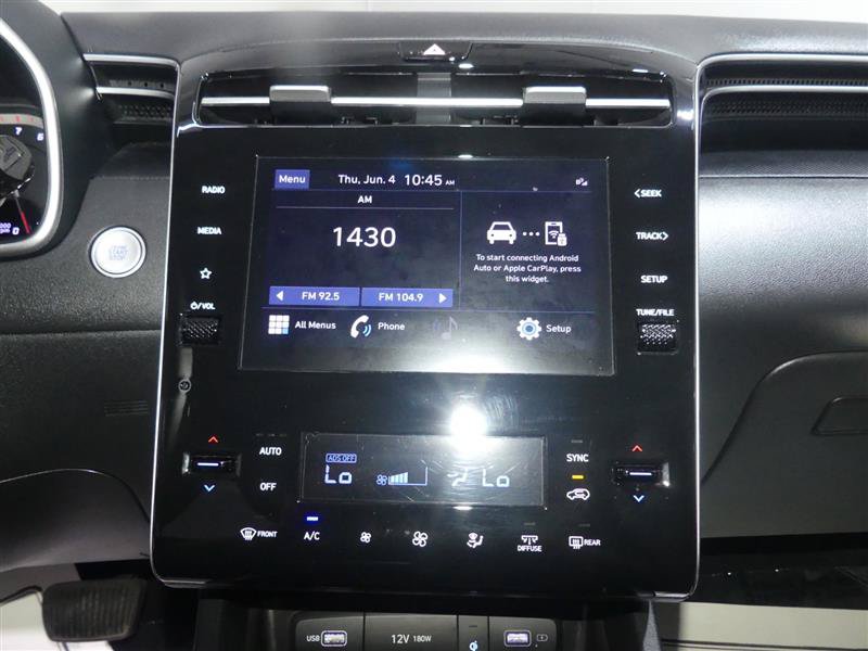 Used 2024 Hyundai Tucson SEL FWD image 36