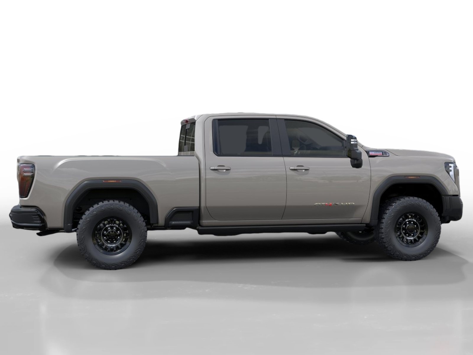 New 2026 GMC Sierra 2500 AT4X w/ AT4X AEV Edition AWD/4WD image 5