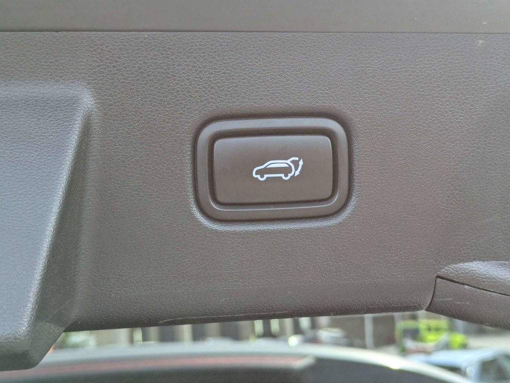 Used 2024 Hyundai Tucson SEL AWD/4WD image 14