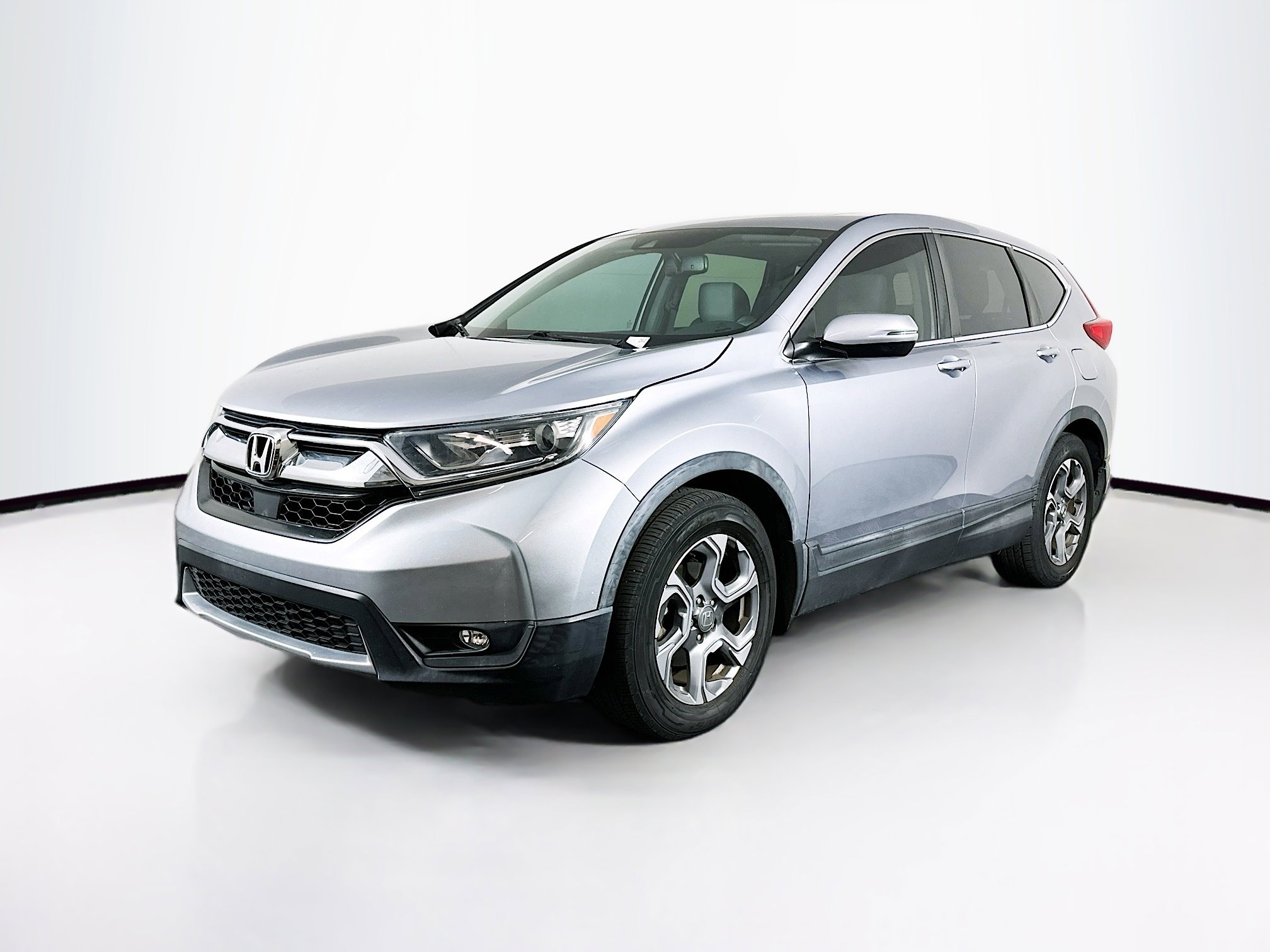 Used 2019 Honda CR-V EX-L image 3