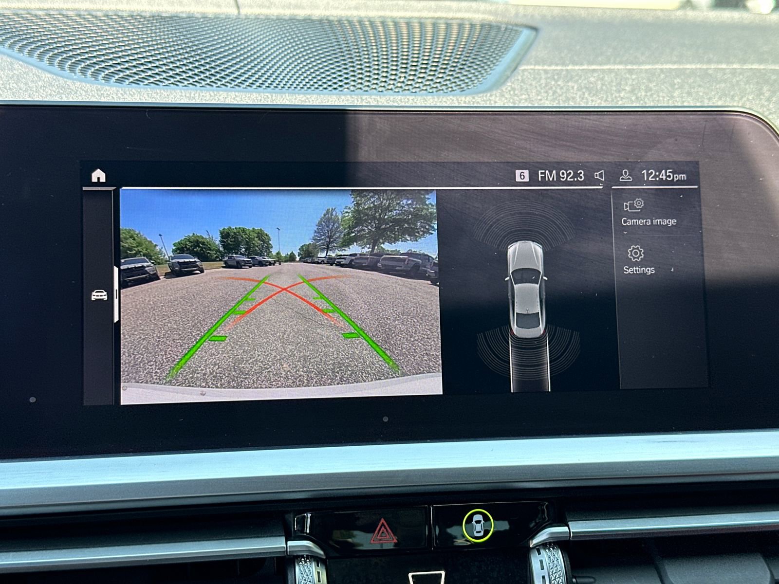 Used 2021 BMW 430i Coupe w/ M Sport Package image 24