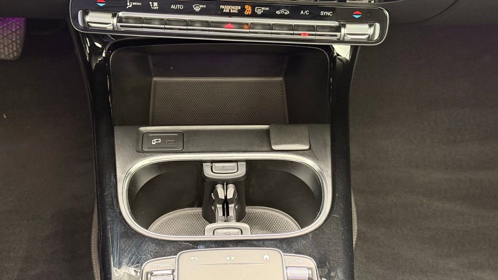 Used 2021 Mercedes-Benz CLA 250 w/ Premium Package image 19