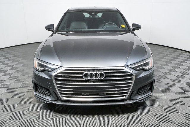 Used 2019 Audi A6 3.0T Premium Plus w/ Premium Plus Package image 35