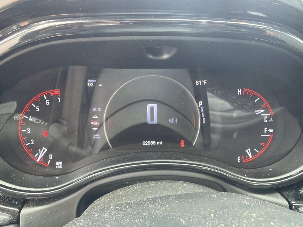 Used 2024 Dodge Durango GT AWD/4WD image 29