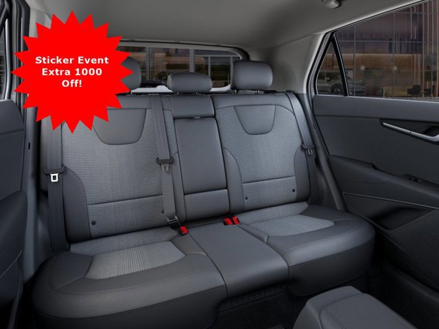 New 2025 Kia Niro EX image 19