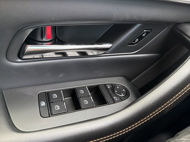 New 2026 MAZDA CX-90 3.3 Turbo w/ Preferred Package image 23