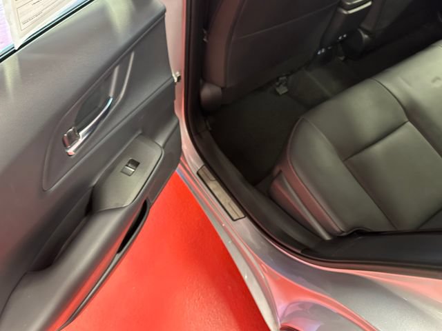 Certified 2024 Toyota Prius Prime Premium w/ Advanced Technology Package FWD image 12