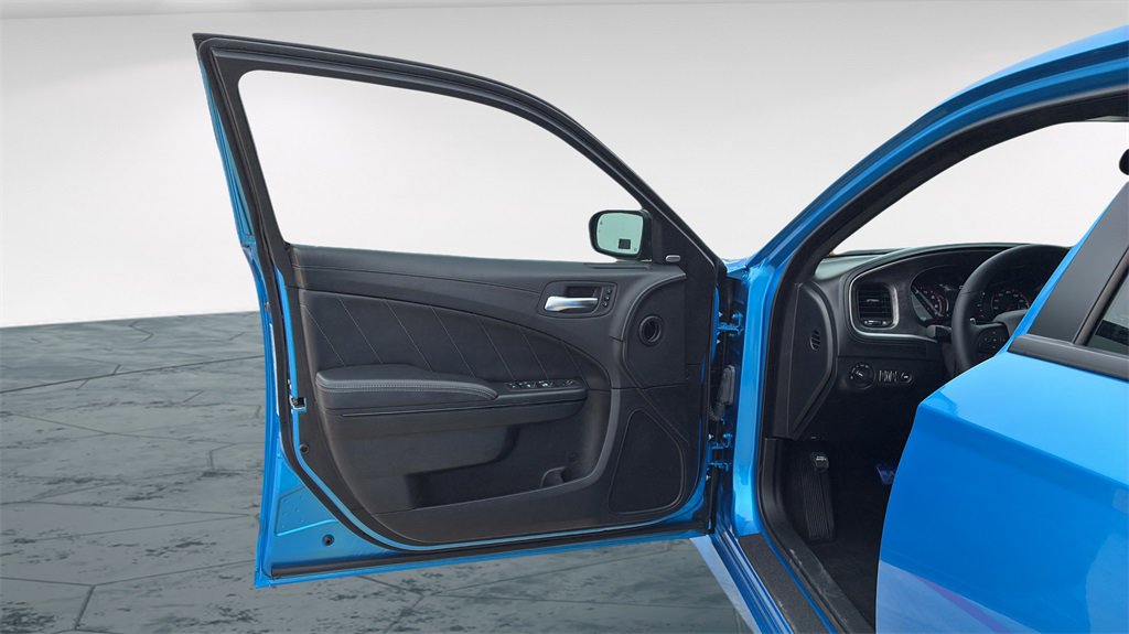 Used 2023 Dodge Charger R/T w/ Daytona Edition Group image 10