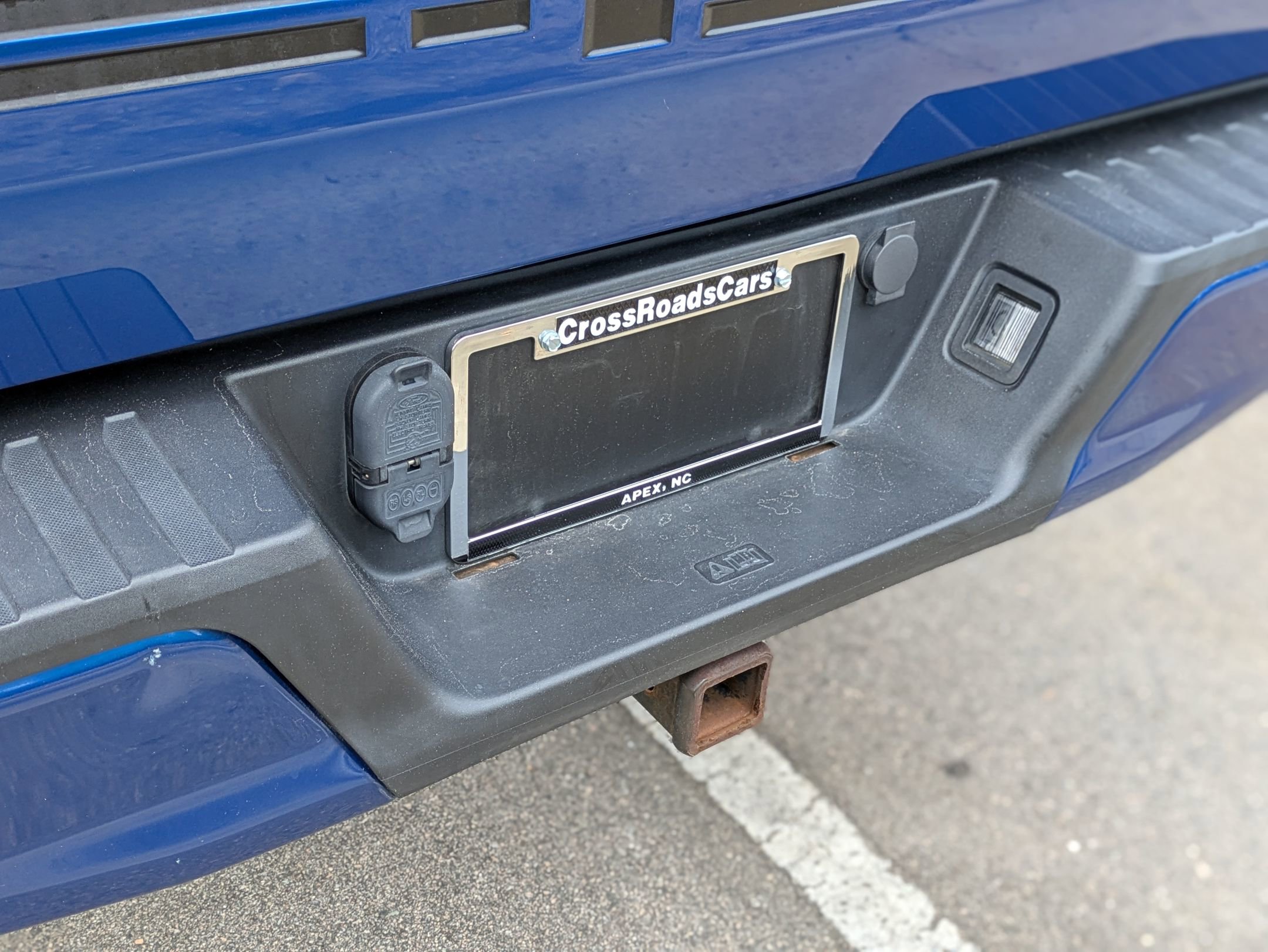Used 2018 Ford F150 XL w/ Equipment Group 101A Mid RWD image 32