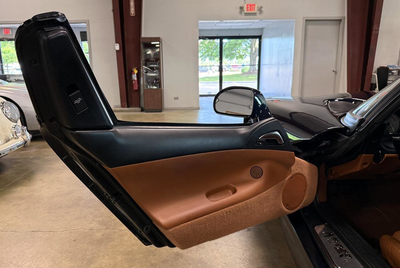 Used 2001 Dodge Viper GTS RWD image 60