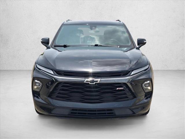 Used 2023 Chevrolet Blazer RS w/ Enhanced Convenience Package AWD/4WD image 2