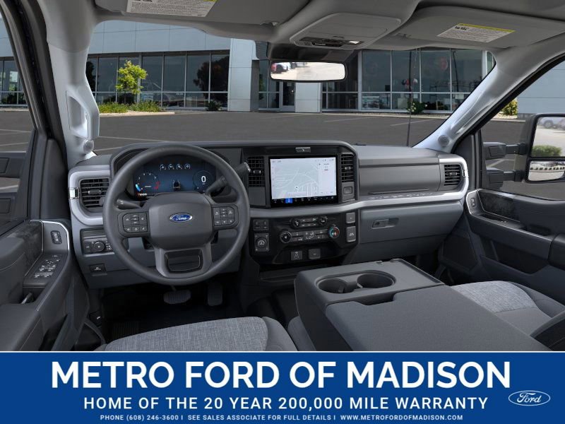 New 2026 Ford F350 XLT w/ XLT Premium Package image 10