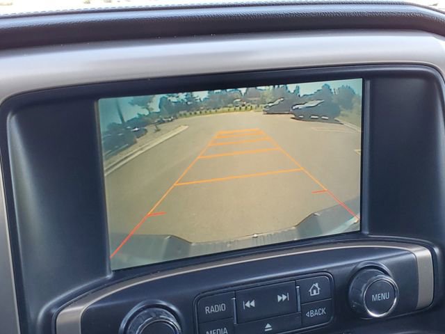 Used 2015 GMC Sierra 1500 Denali w/ Driver Alert Package image 21