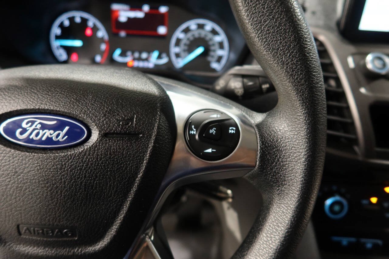 Used 2022 Ford Transit Connect XL FWD image 29