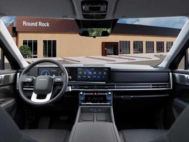 New 2026 Hyundai Santa Fe SE image 11