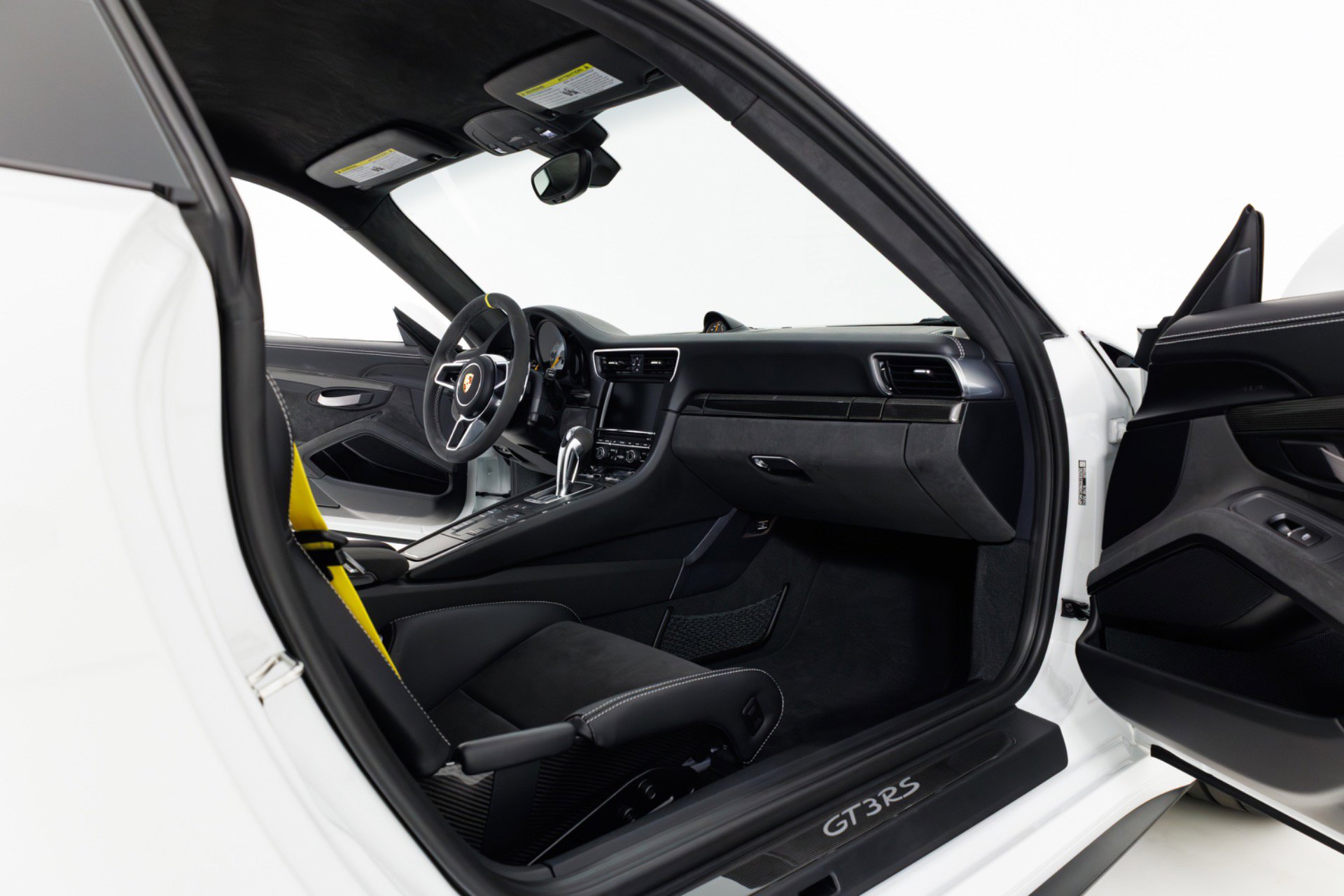 Used 2016 Porsche 911 GT3 RS image 36