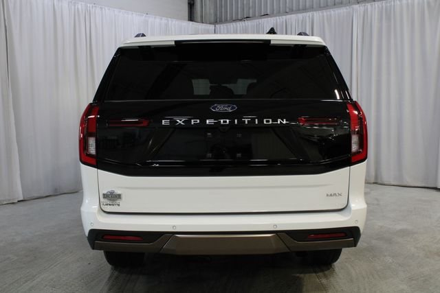 New 2026 Ford Expedition Max King Ranch AWD/4WD image 25
