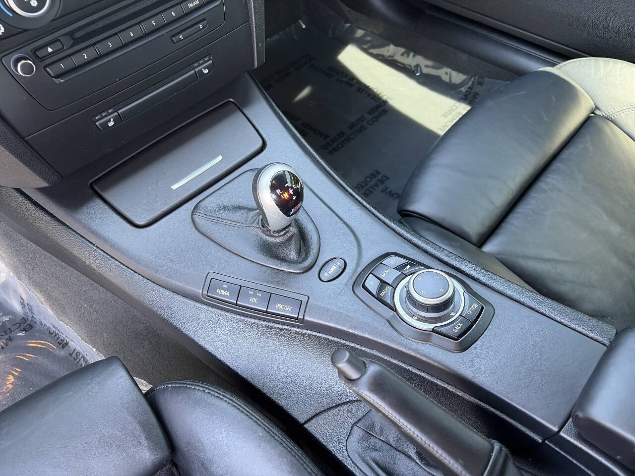 Used 2009 BMW M3 Coupe RWD image 32