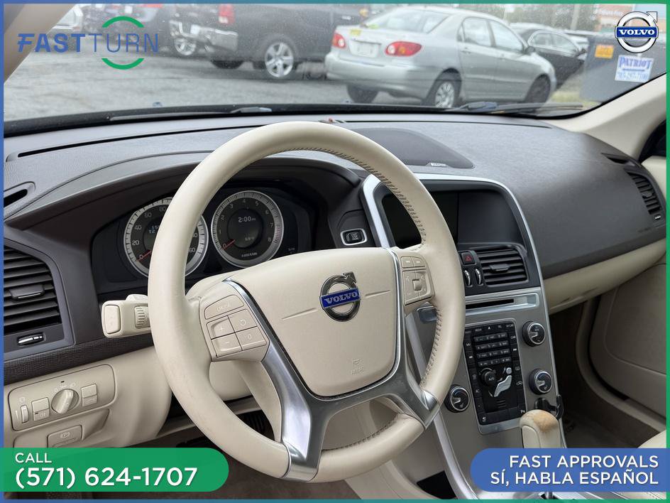 Used 2012 Volvo XC60 3.2 Platinum FWD image 10