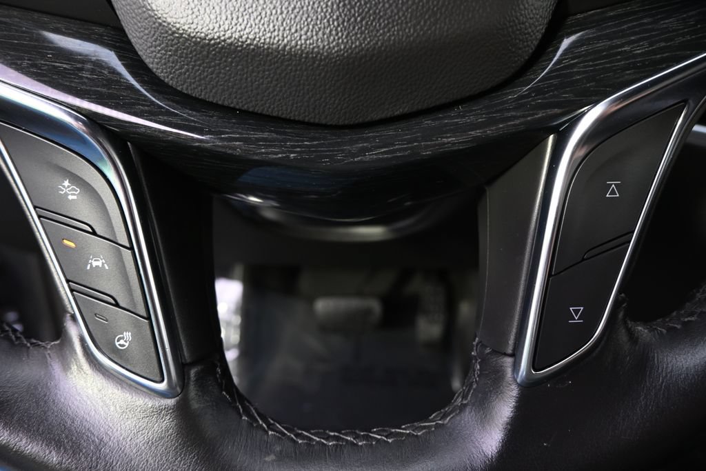 Used 2020 Cadillac XT5 Premium Luxury AWD/4WD image 37