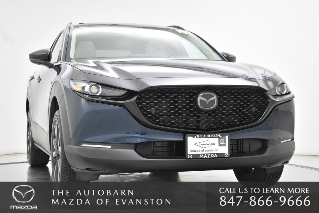 New 2026 MAZDA CX-30 Aire Edition AWD/4WD image 12