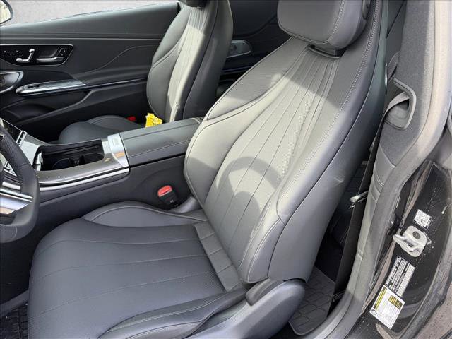 Certified 2024 Mercedes-Benz CLE 300 4MATIC Coupe image 11