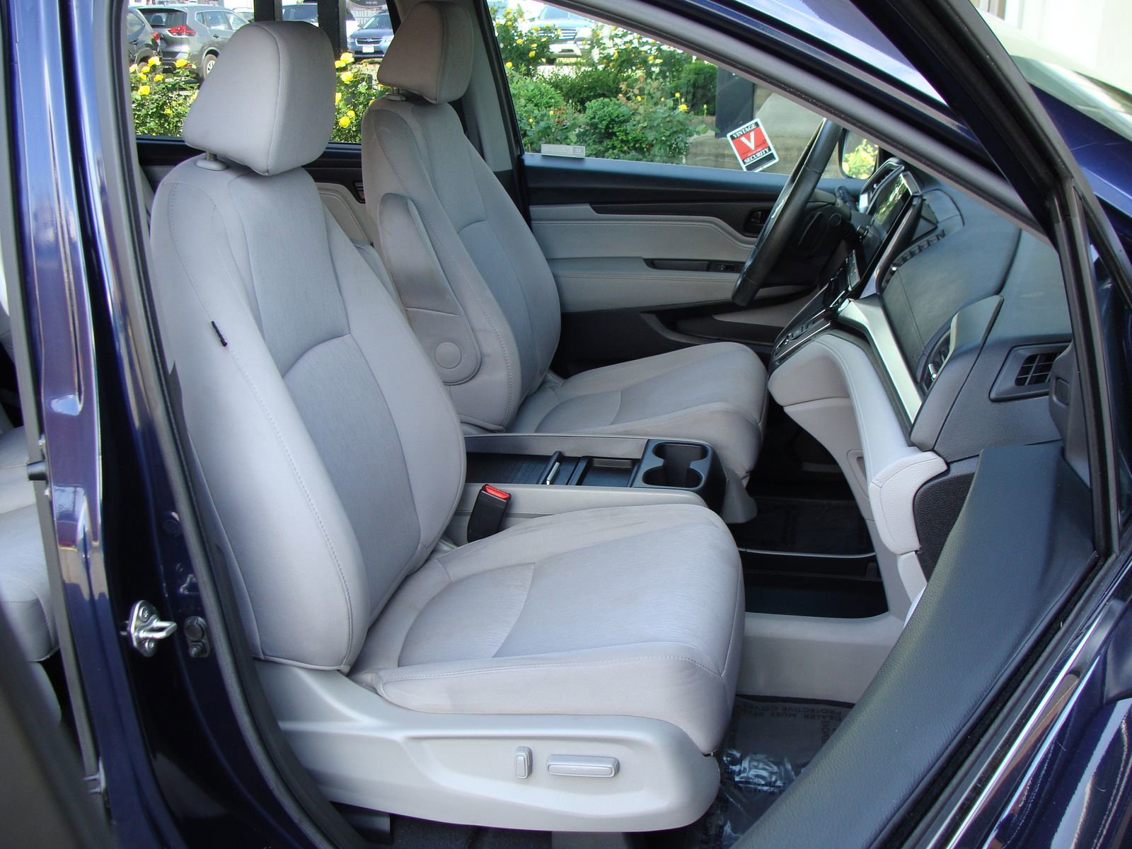 Used 2019 Honda Odyssey EX image 11