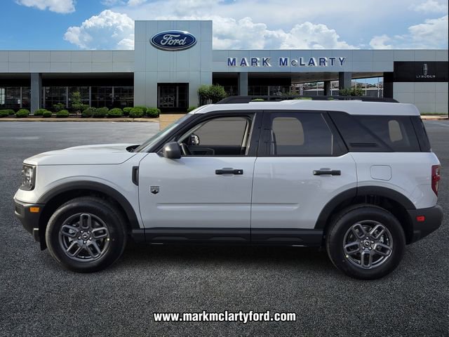 New 2026 Ford Bronco Sport Big Bend image 2