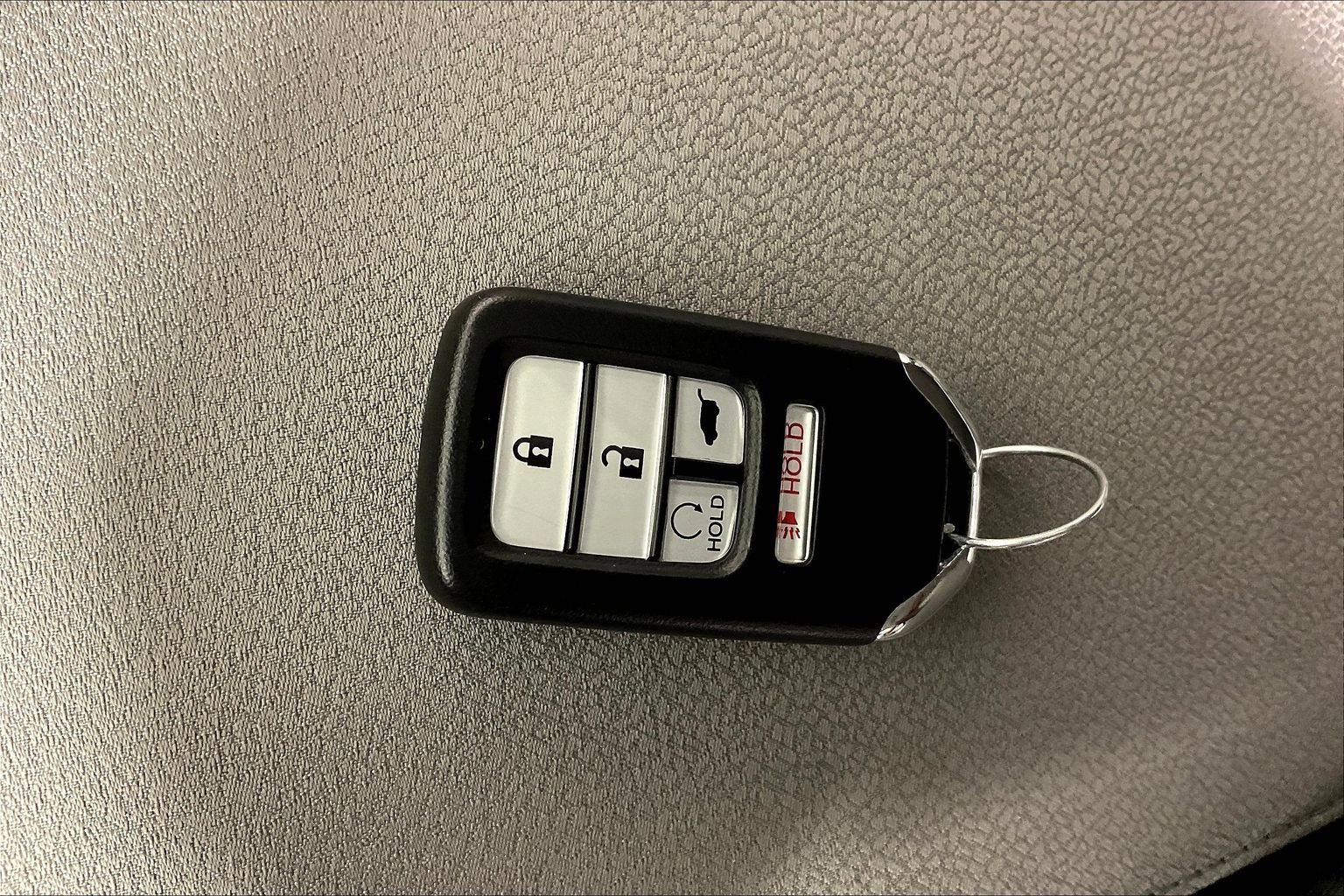Used 2018 Honda CR-V EX image 35