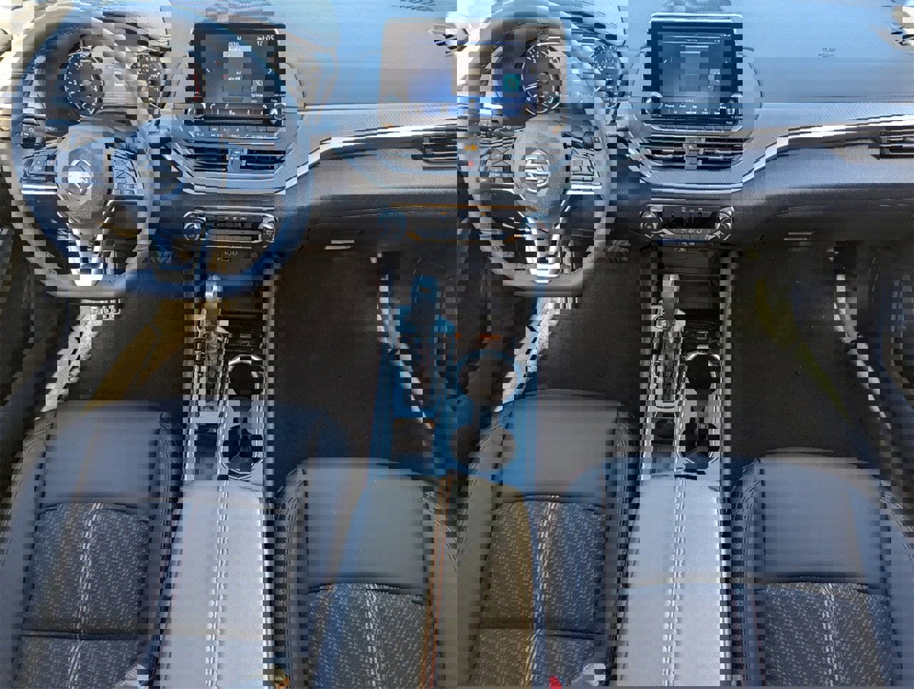 New 2025 Nissan Altima 2.5 SR image 20