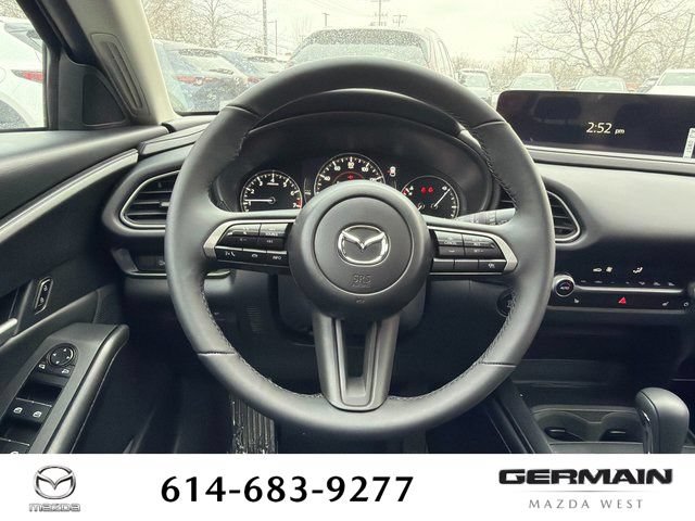 New 2026 MAZDA CX-30 AWD 2.5 S image 19